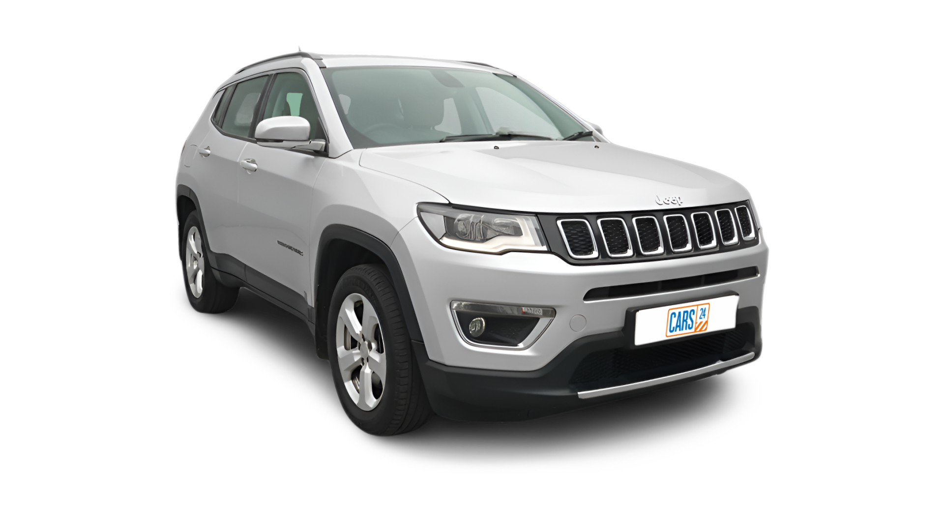 Jeep Compass-img